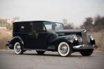 Packard Super Eight 160 Town Car 1941 года